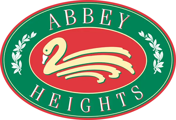 Abbey Heights in Oakville