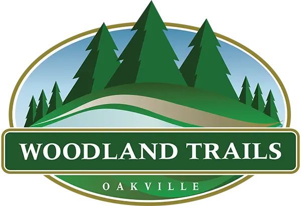 Woodland Trails in Oakville