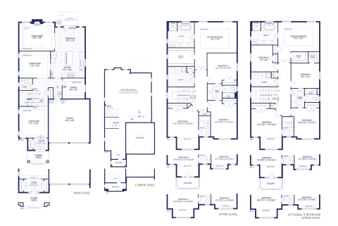 Monaco 3 Elev. 3 Floorplan Thumbnail